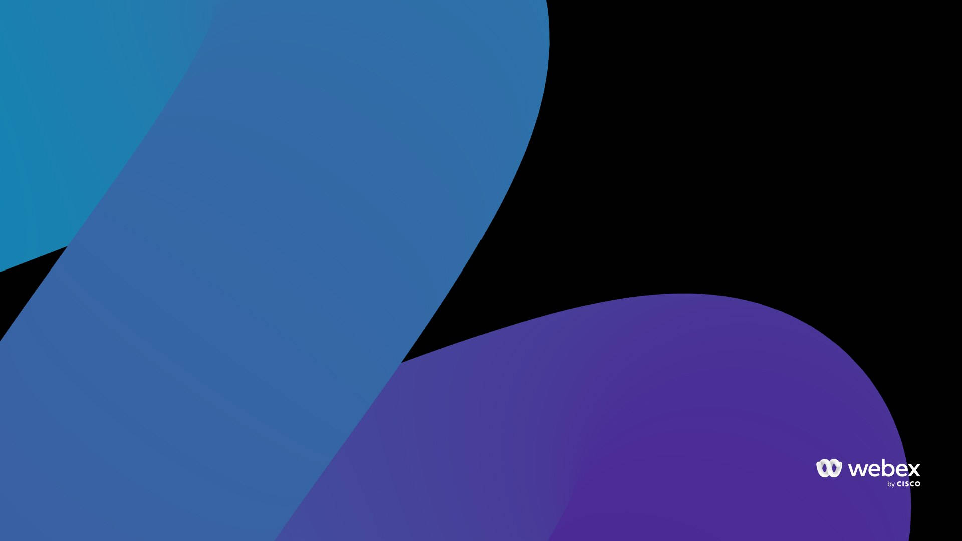 Navy Blue Purple Webex Cisco Wallpaper