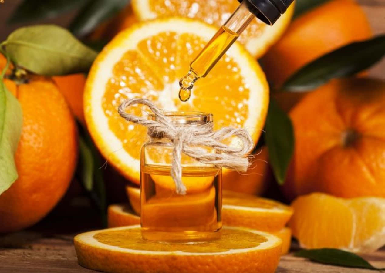 Orange, the perfect fruit for every moment