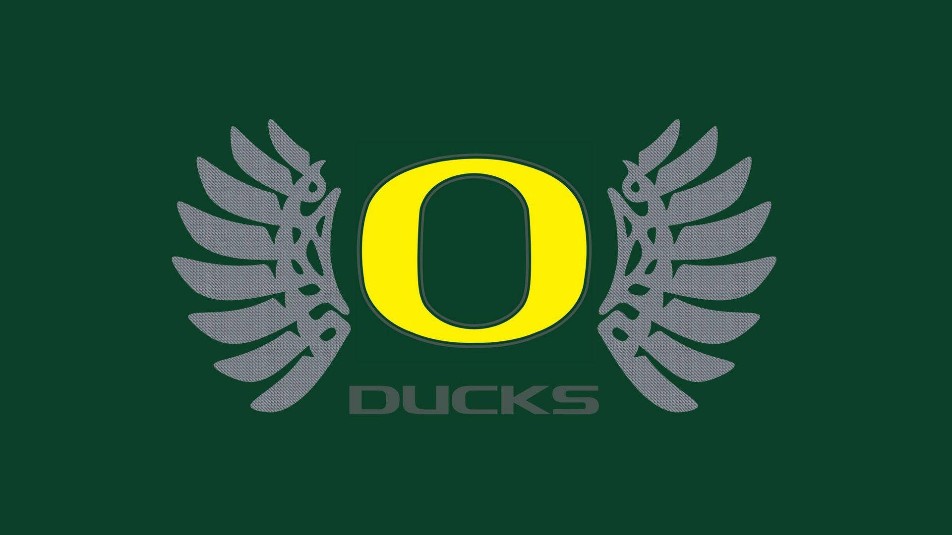 Oregon State University O Ducks Wallpaper