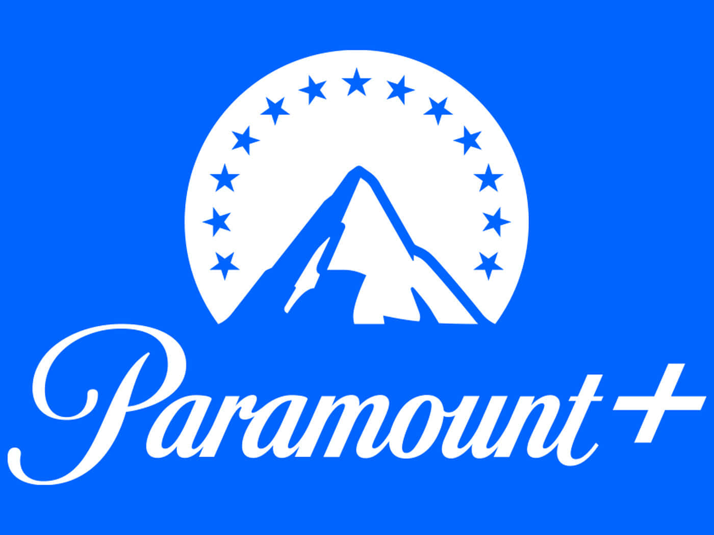 Paramount Logo Picture