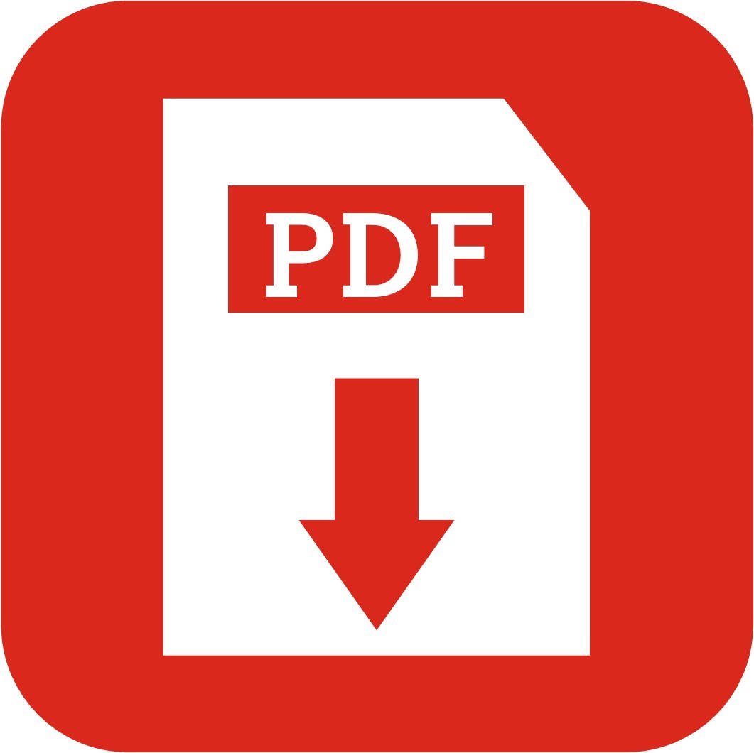 PDF File Download Icon Wallpaper