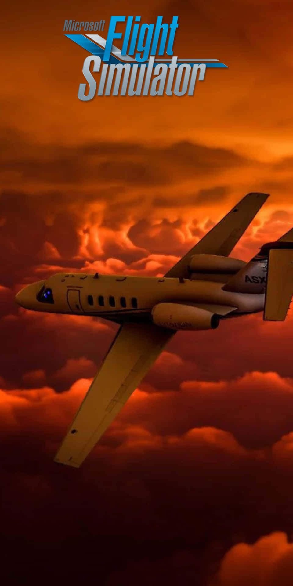 Take To The Skies with Pixel 3 Microsoft Flight Simulator