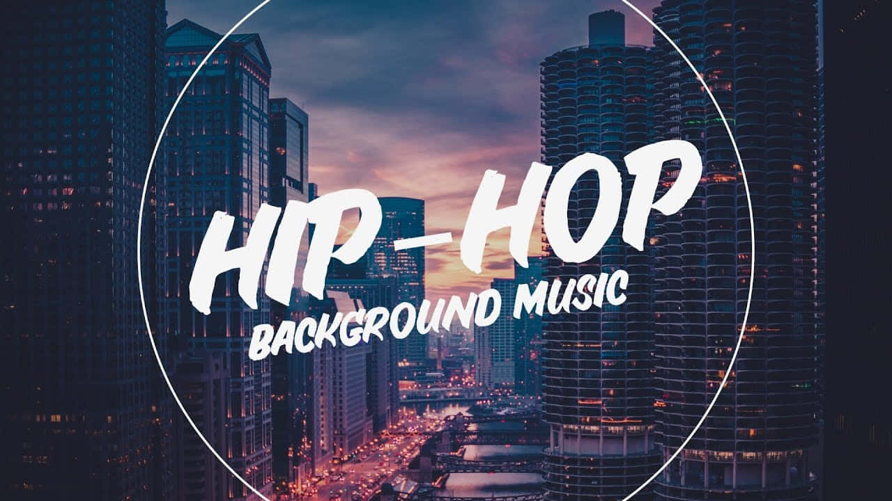 Hip Hop Rap Background Music