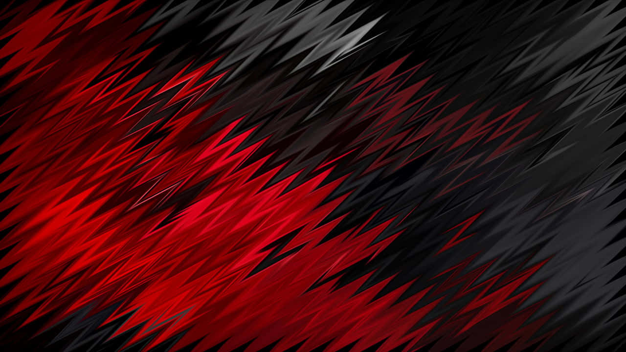Red Black Background Blur Vector Art