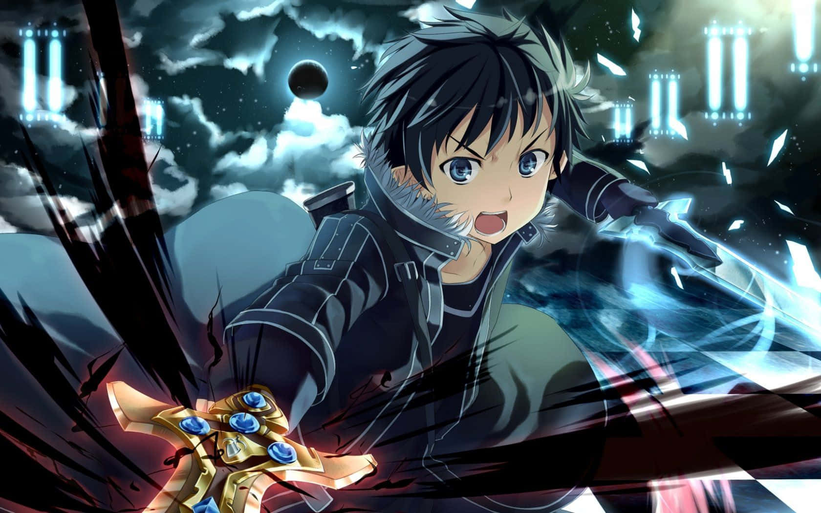 Join Us On A New Journey in Sao