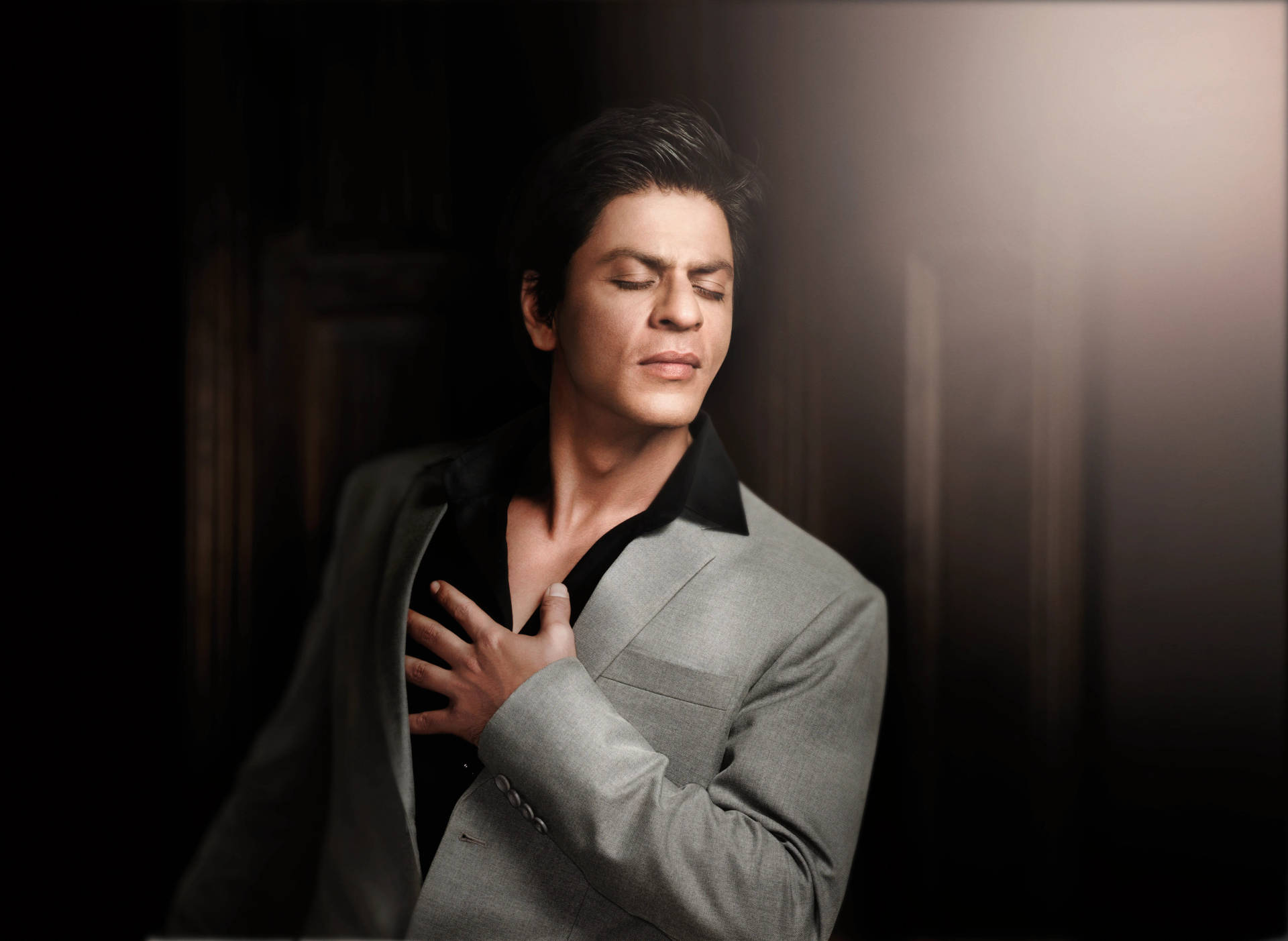 Shah Rukh Khan Bollywood Hd Wallpaper