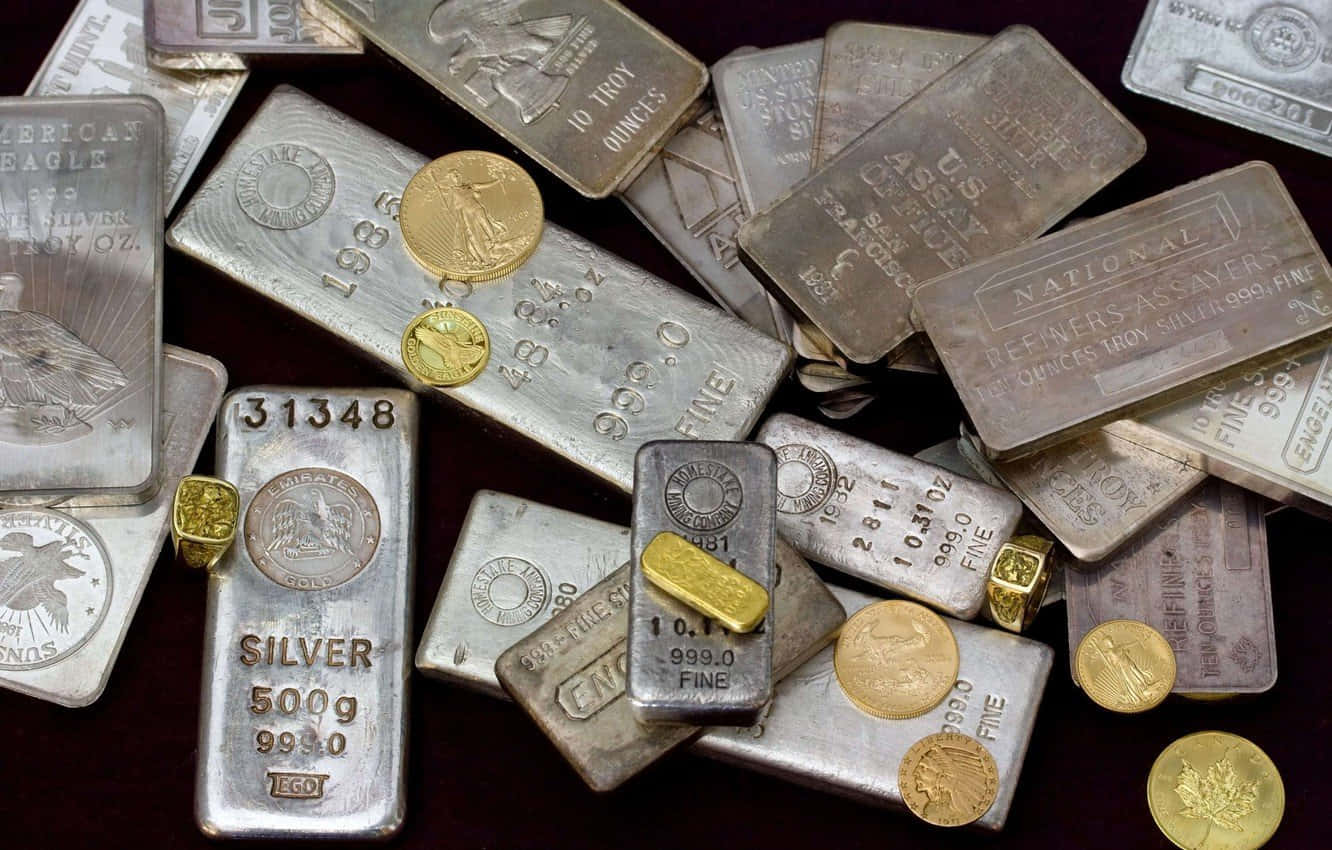 Highlighting the Value of Silver