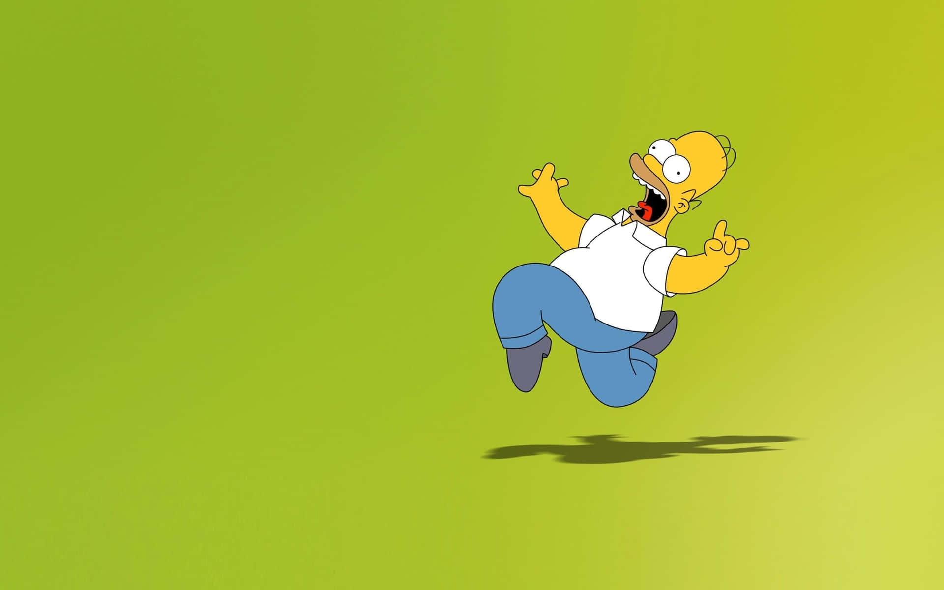 Simpsons Wallpapers Hd Wallpapers