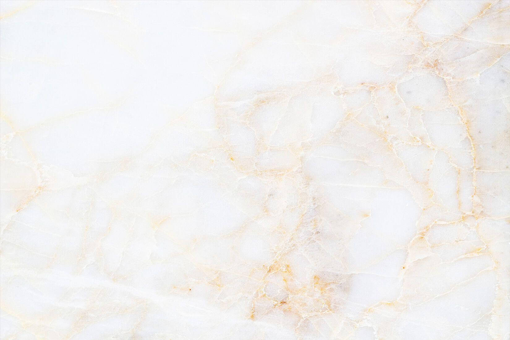 Soft Gold Marble Surface Wallpaper