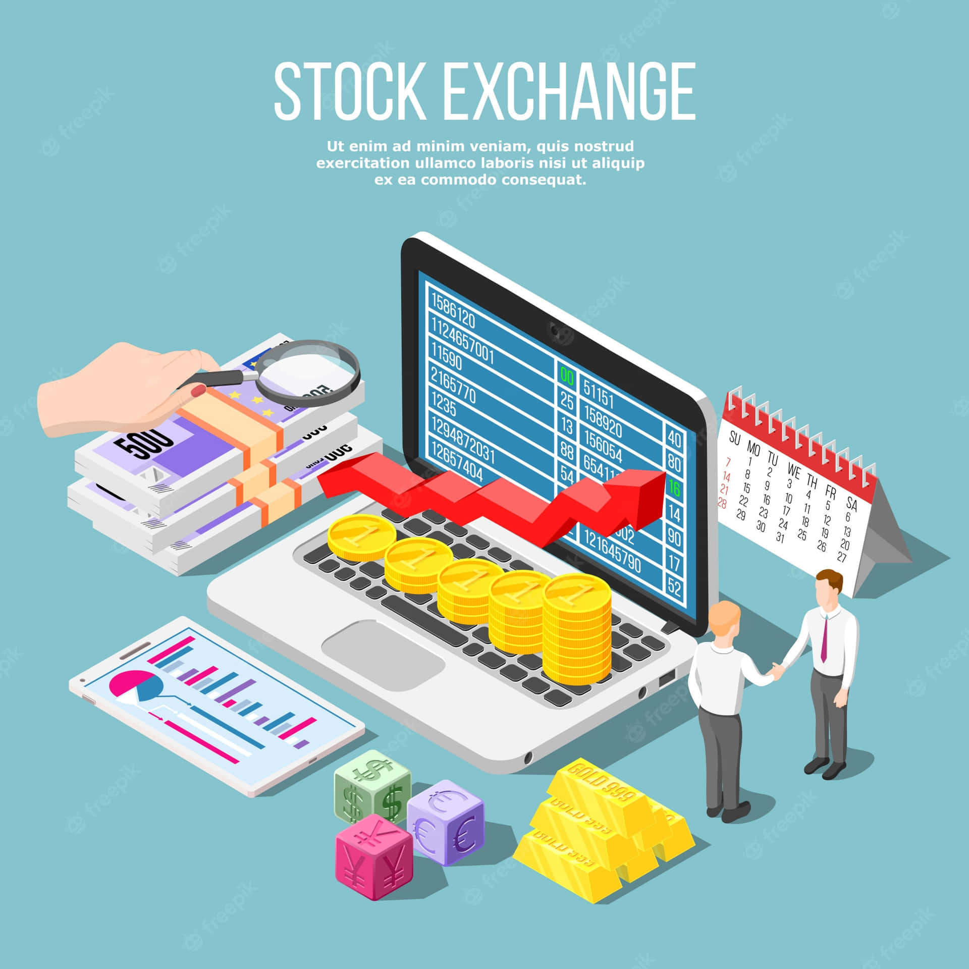 Stock Graphic pictures