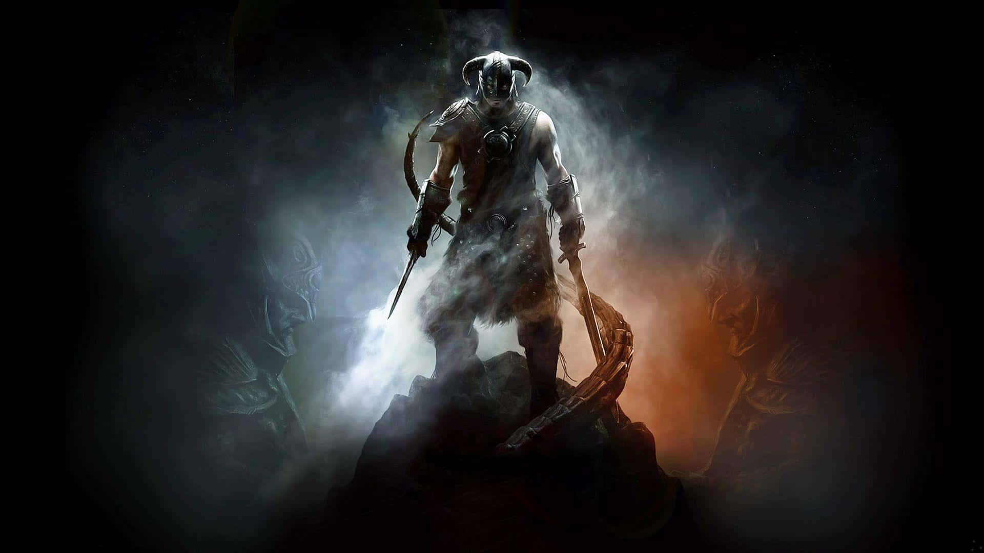 The Elder Scrolls V: Skyrim - A Warrior's Journey