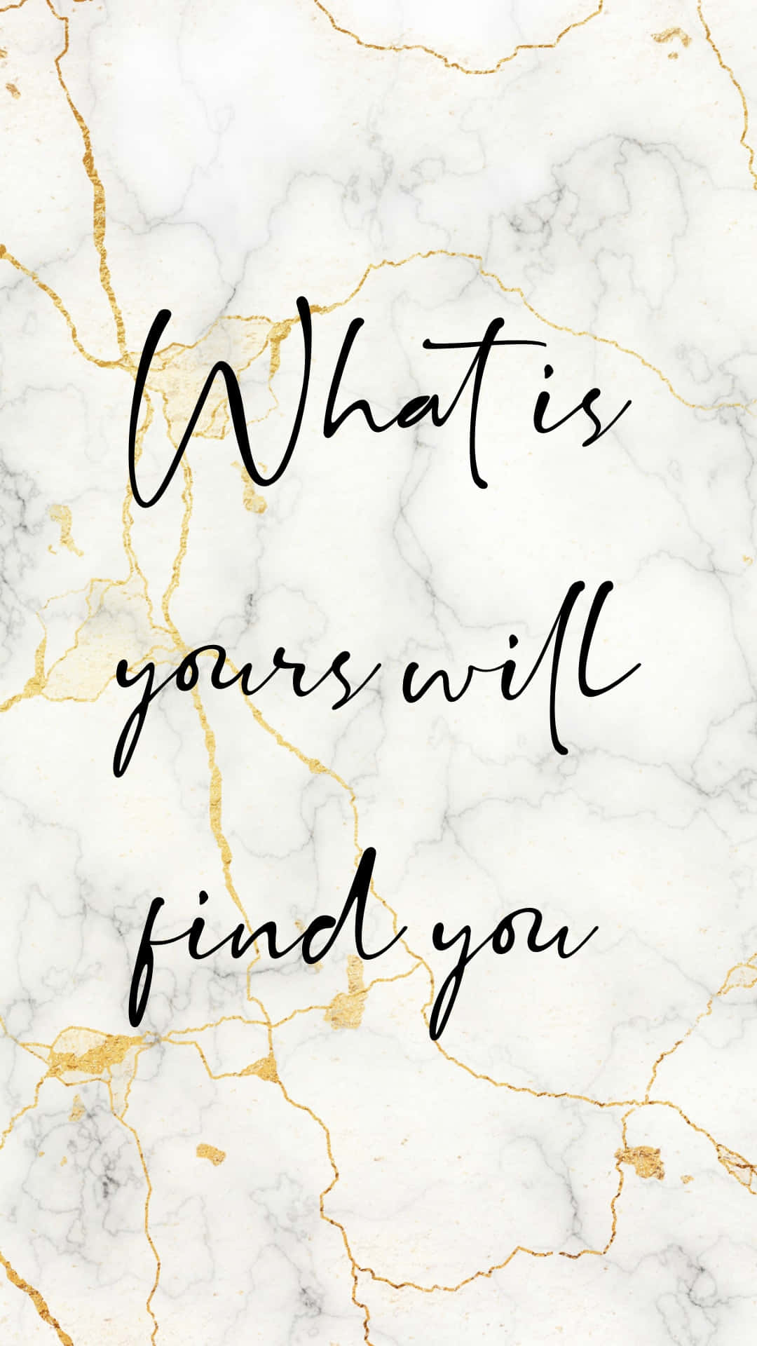What Is Years Will Find You? Wallpaper